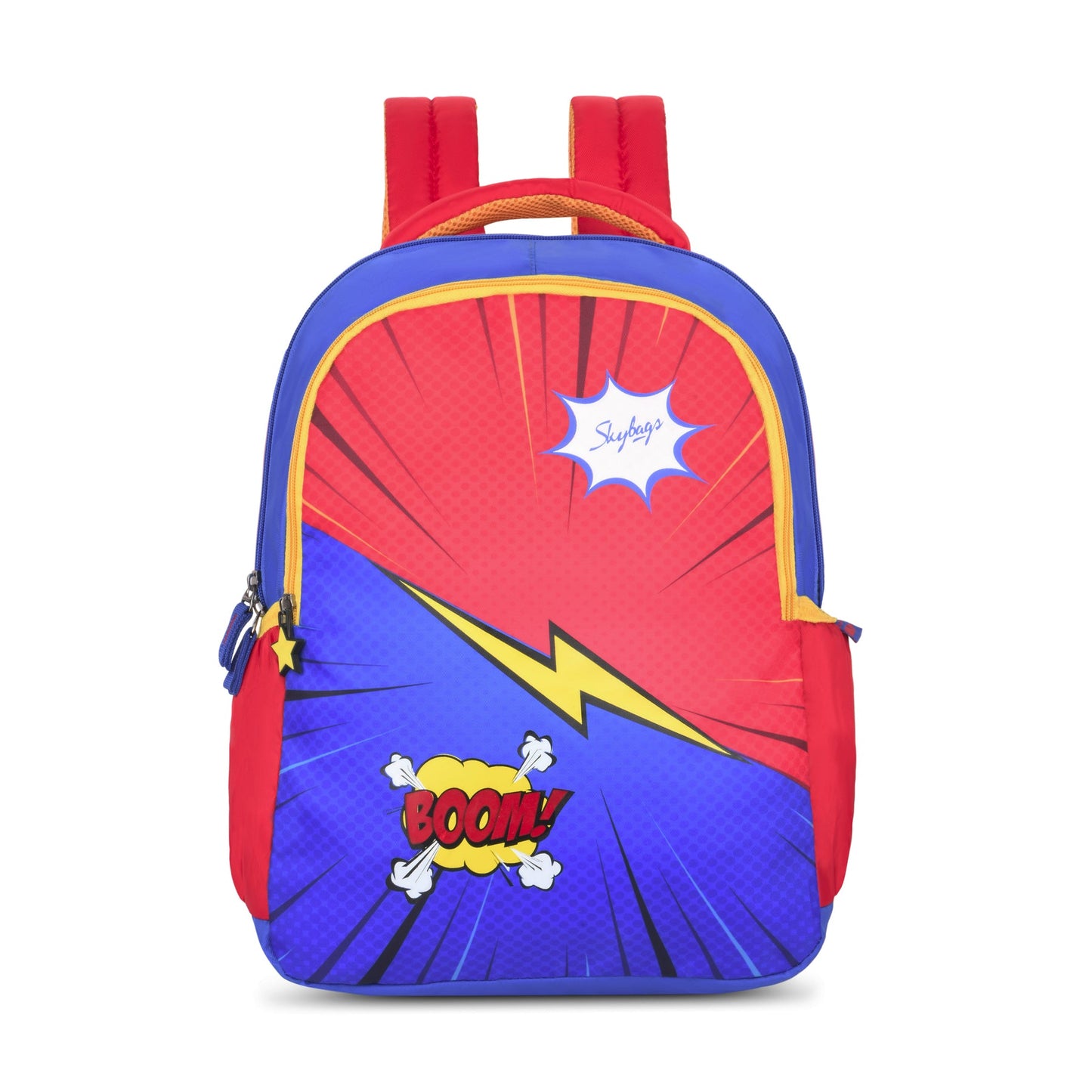 Skybags Bubbles 01 18L Backpack