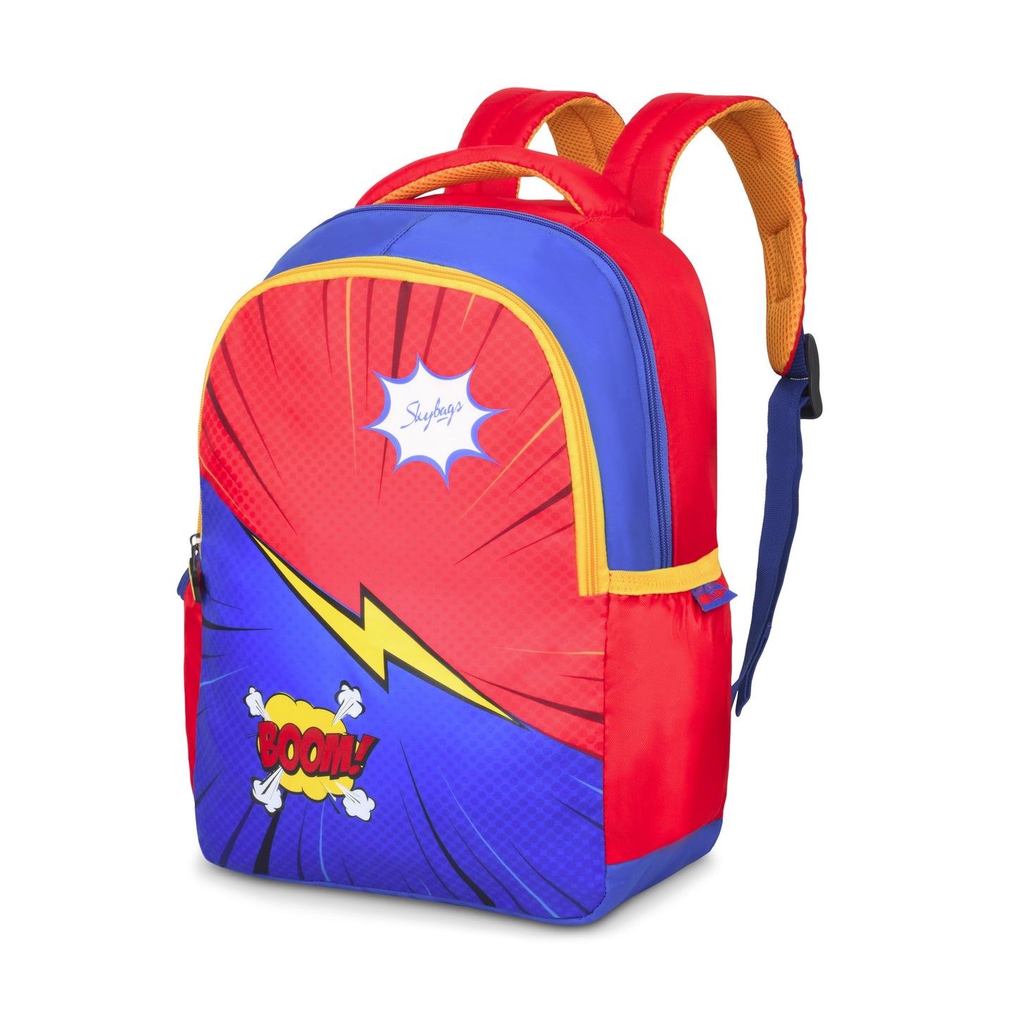 Skybags Bubbles 01 18L Backpack