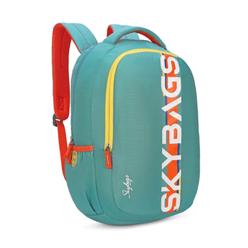 SKYBAGS GRAD 02 "LAPTOP BACKPACK"-30L
