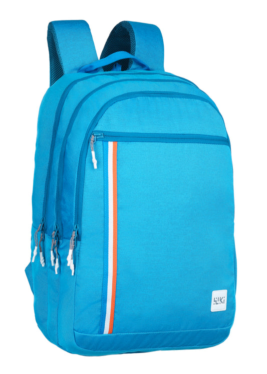 Wildcraft Wiki Shades 4 Laptop Backpack 45 Lit College | School | Travel Bag Durable Men & Women