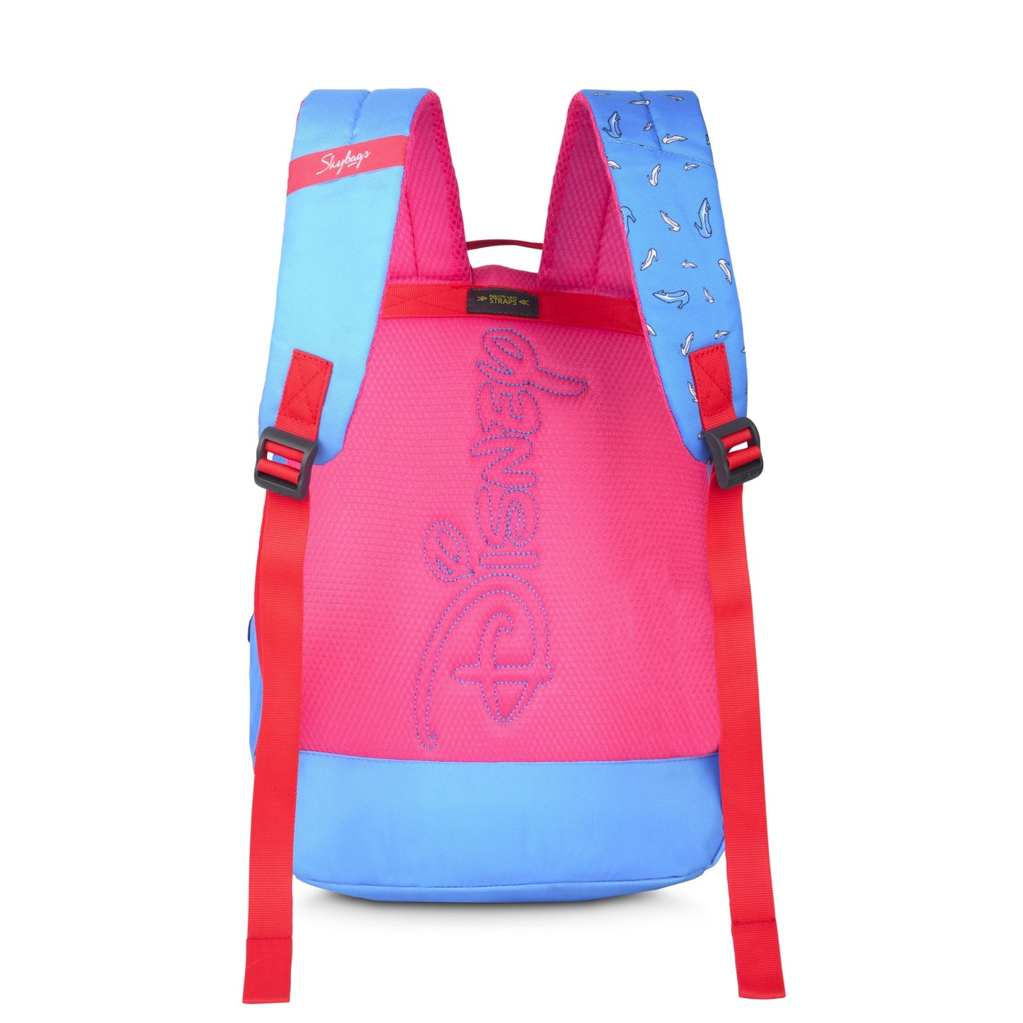 Skybags Cinderella Champ 01 23L Backpack