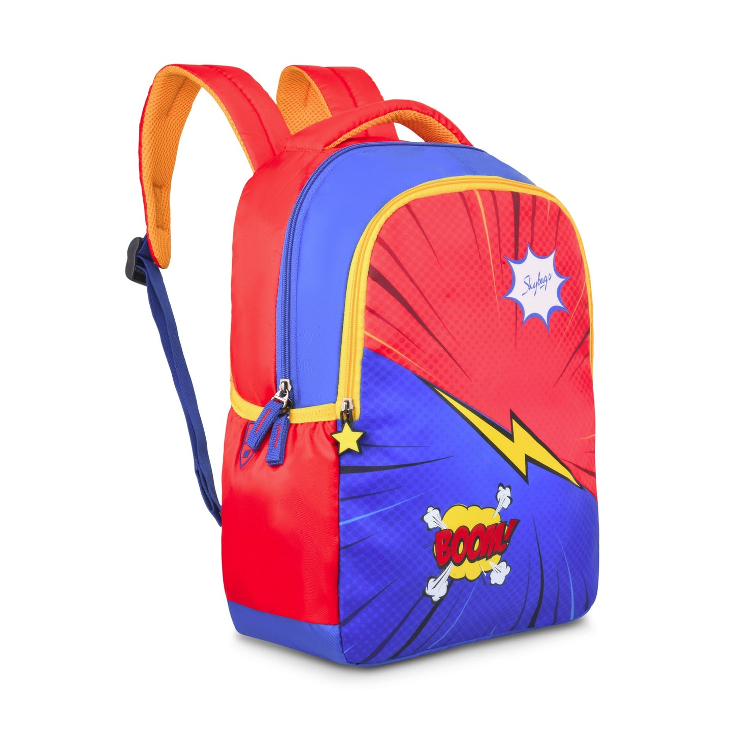 Skybags Bubbles 01 18L Backpack