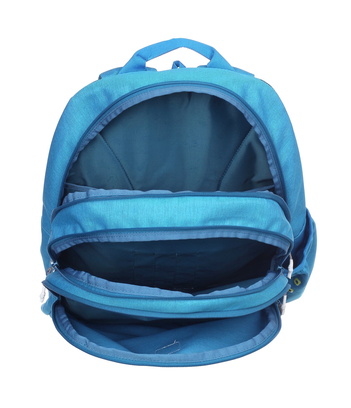 Wildcraft Polyester Expedition LPBP 45 Pro Laptop Backpack for Travel Gym & Office for Men & Women