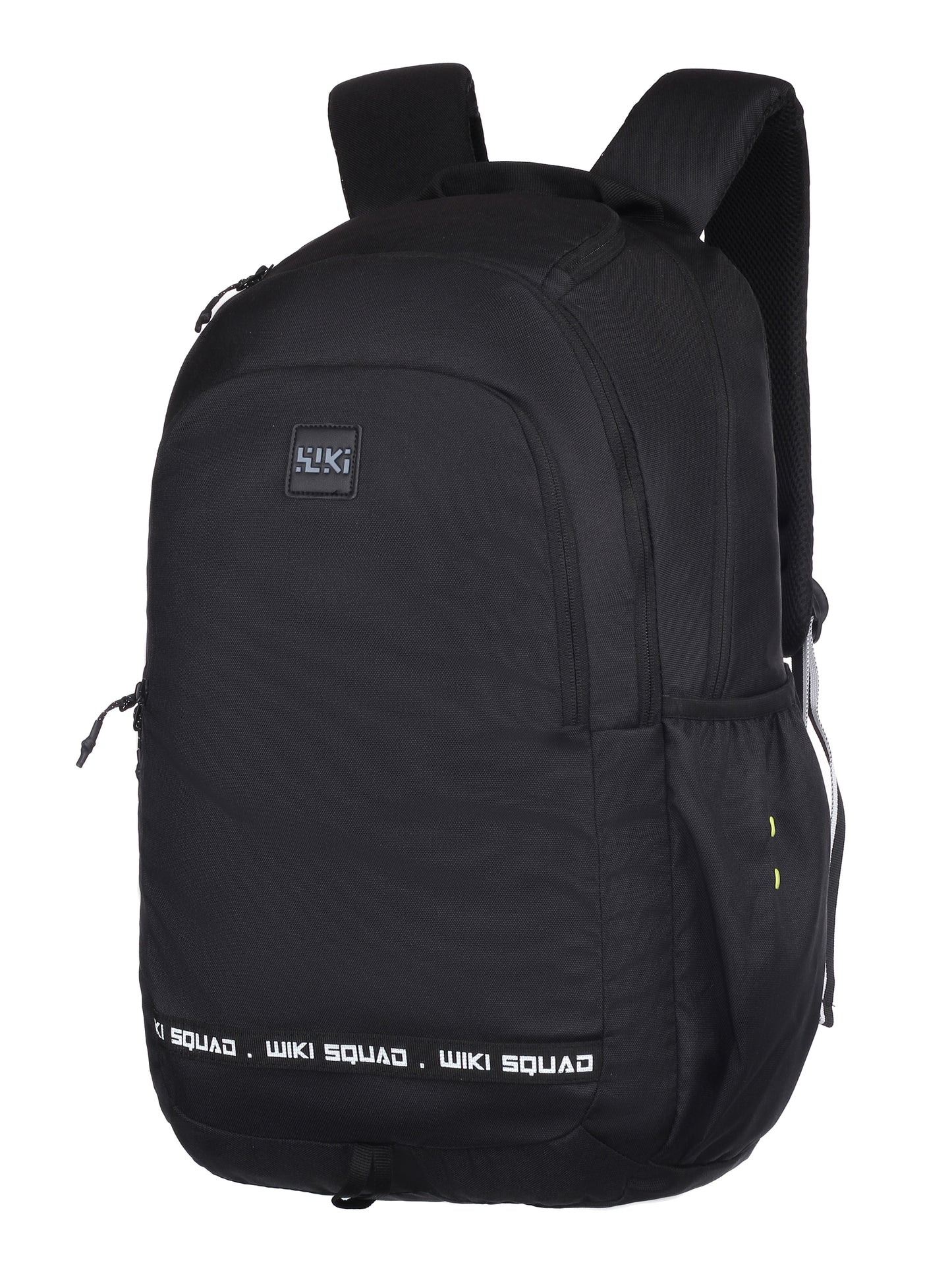 Wildcraft Wiki 38L Laptop Backpack College | School | Office & Travel Bag Men And Women