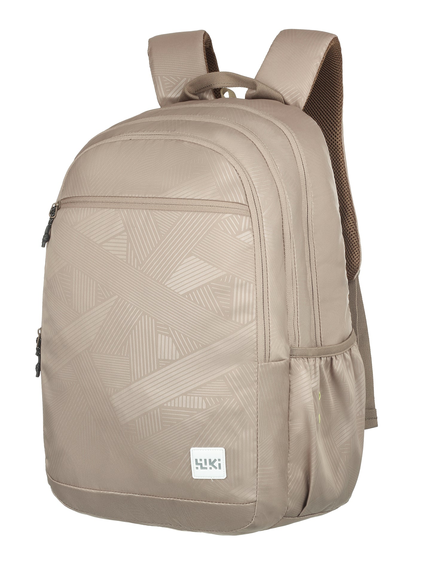 Wildcraft Wiki 45L Laptop Backpack College | School | Office & Travel Bag For Men And Women