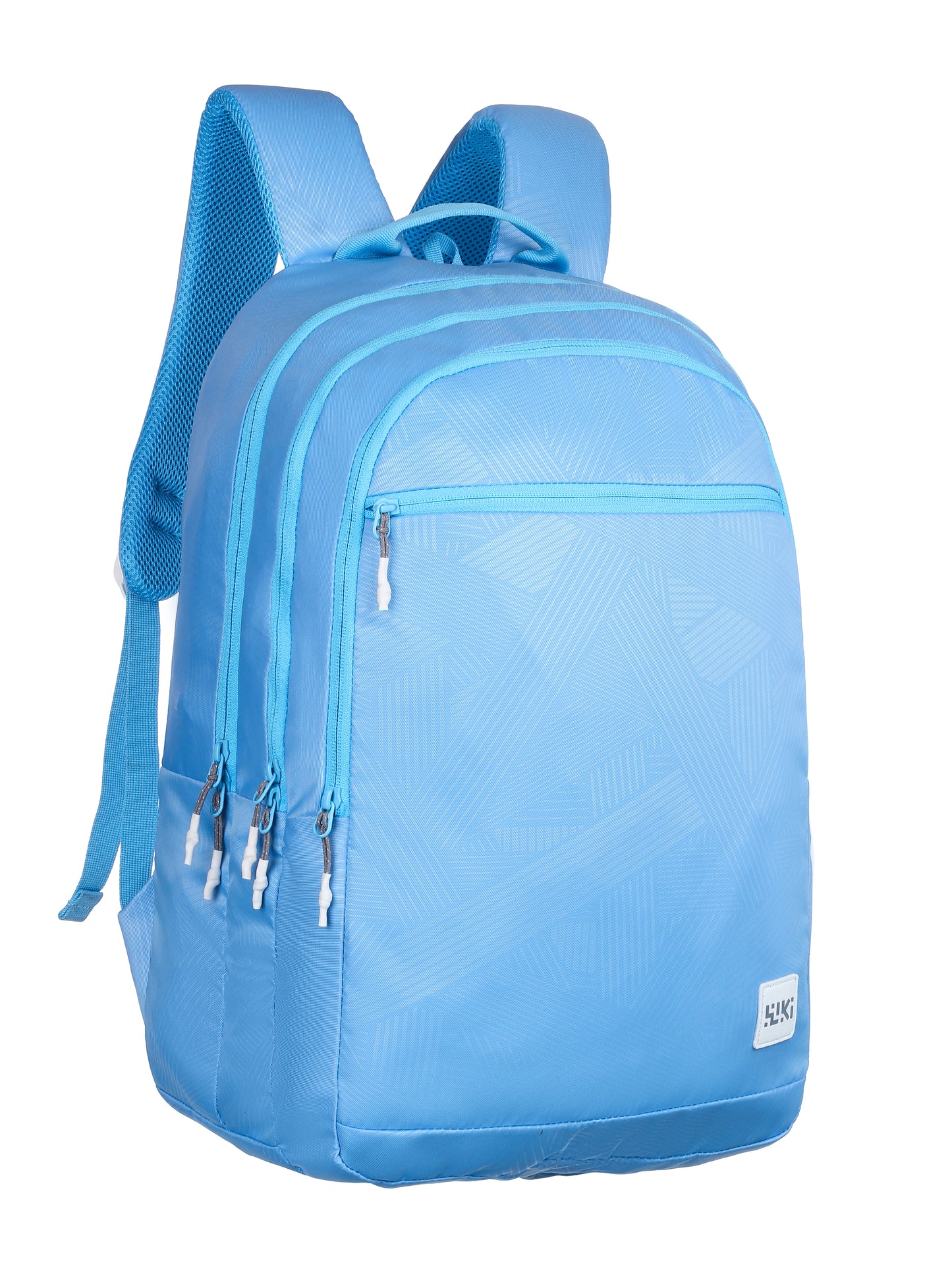 Wildcraft Wiki 45L Laptop Backpack College | School | Office & Travel Bag For Men And Women