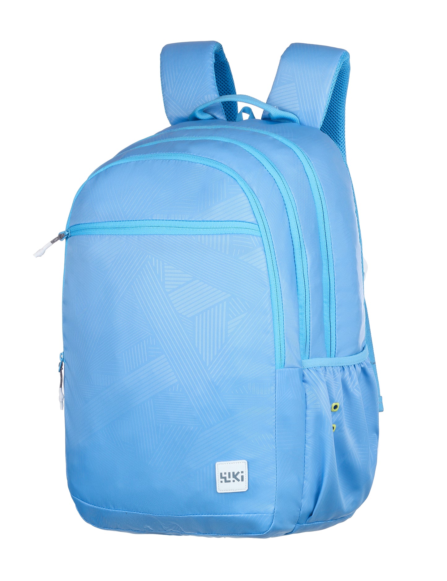 Wildcraft Wiki 45L Laptop Backpack College | School | Office & Travel Bag For Men And Women