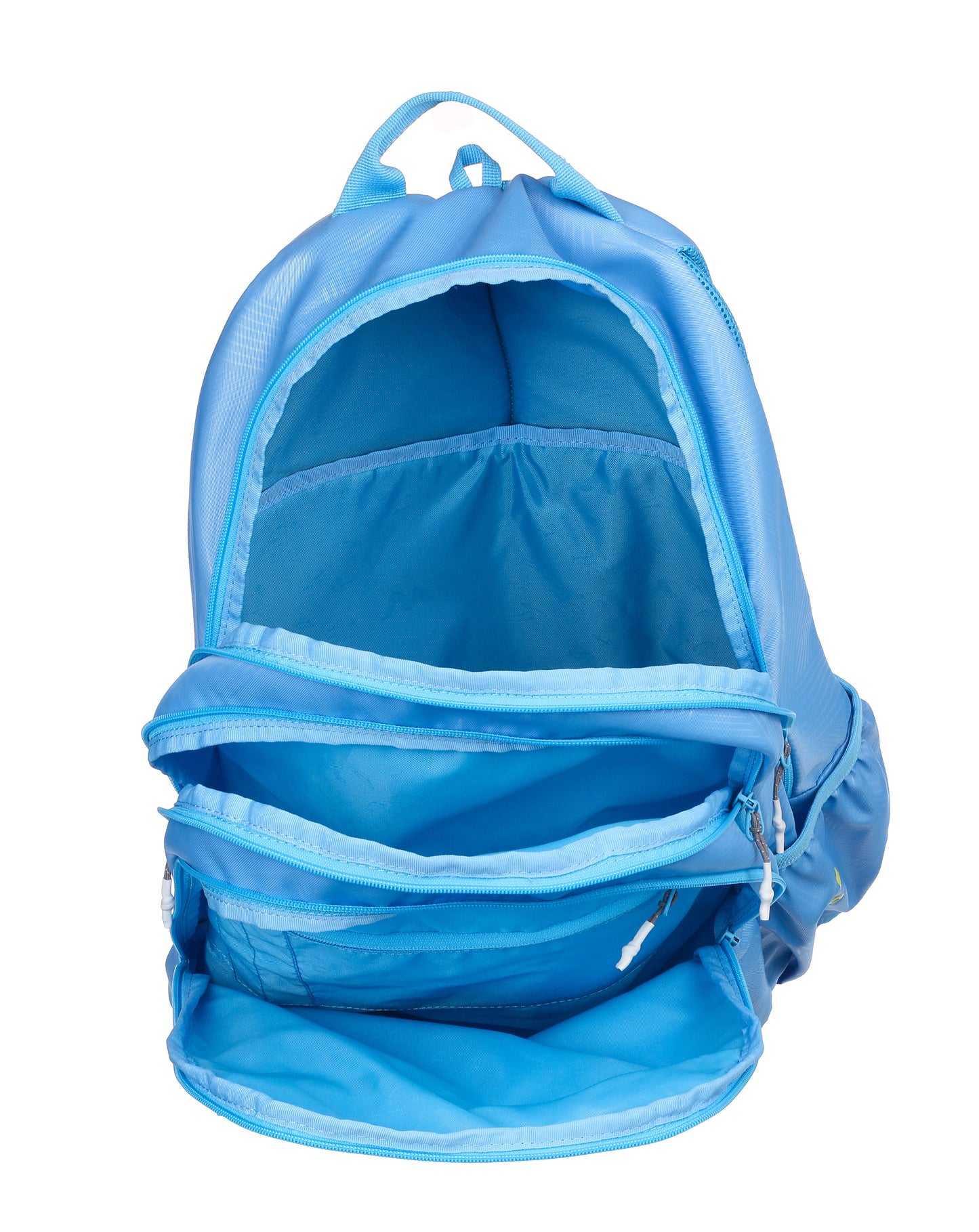 Wildcraft Wiki 45L Laptop Backpack College | School | Office & Travel Bag For Men And Women
