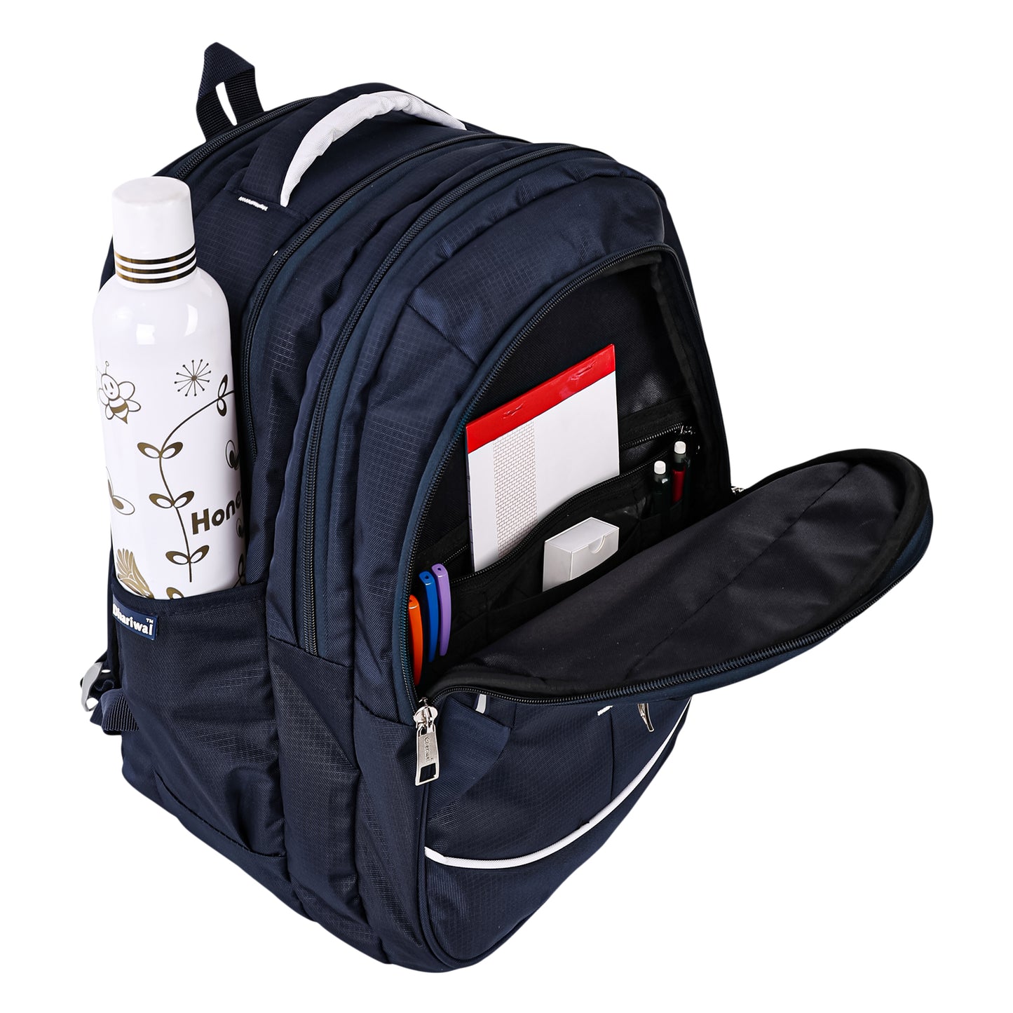 धारीवाल यूनीसेक्स कॉलेज बैकपैक 36L BP-213