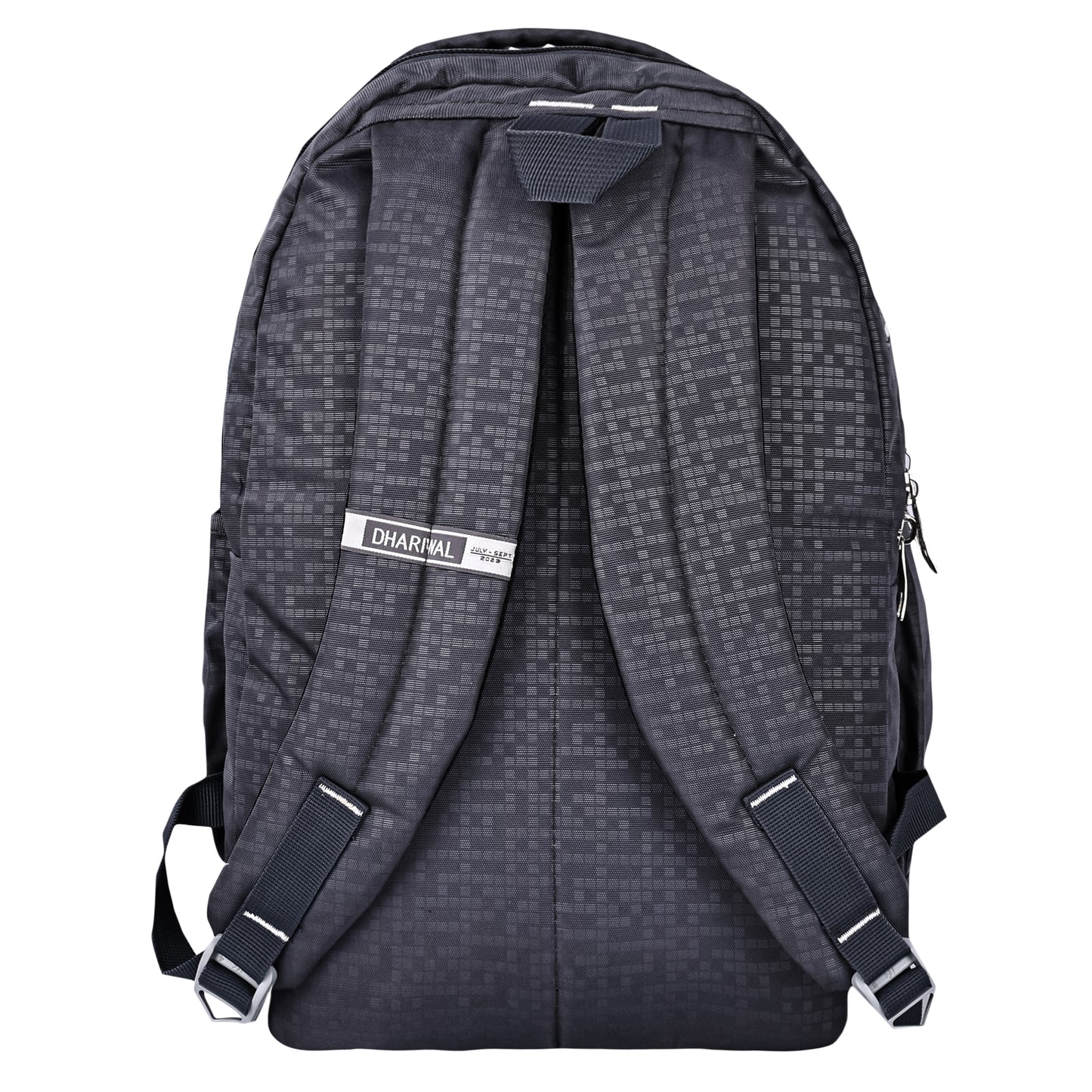 Dhariwal 46L BP-213 Unisex Large Backpack , Strong & Lightweight | Water-Resistant