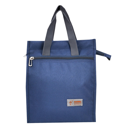 Thaili No.3 Tiffin Bag 13in x 9in x 6in TB-402 -  Small