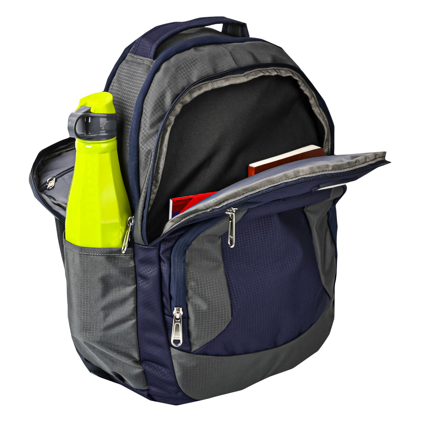 Dhariwal Backpack for College/Office/Casual 36L BP-239