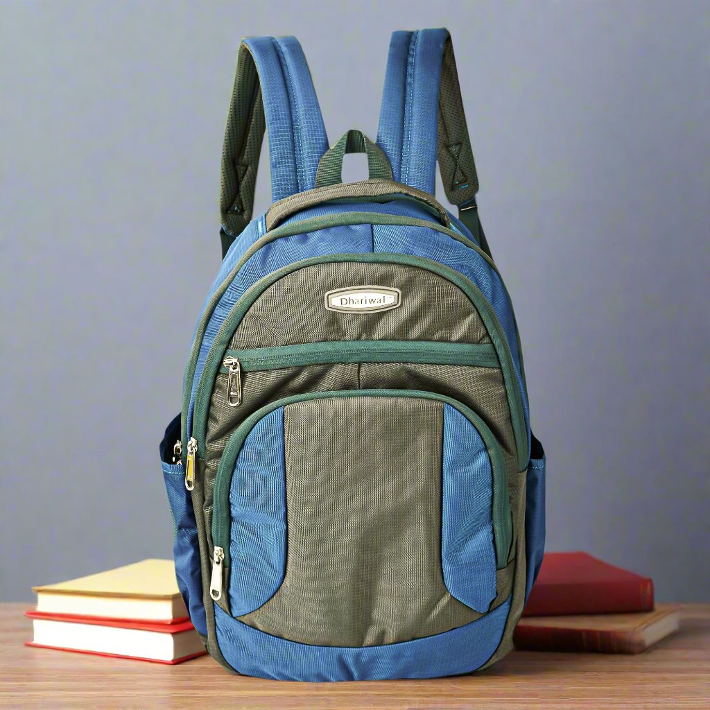 Dhariwal Backpack for College/Office/Casual 36L BP-239