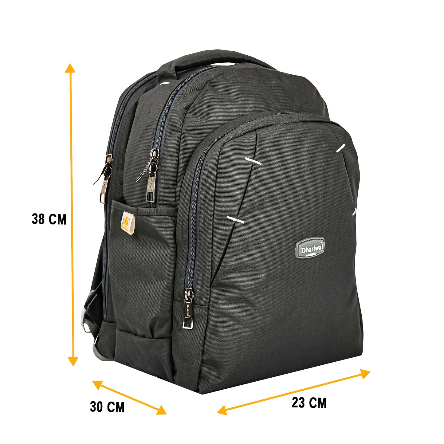 Dhariwal Unisex Backpack 26L BP-210