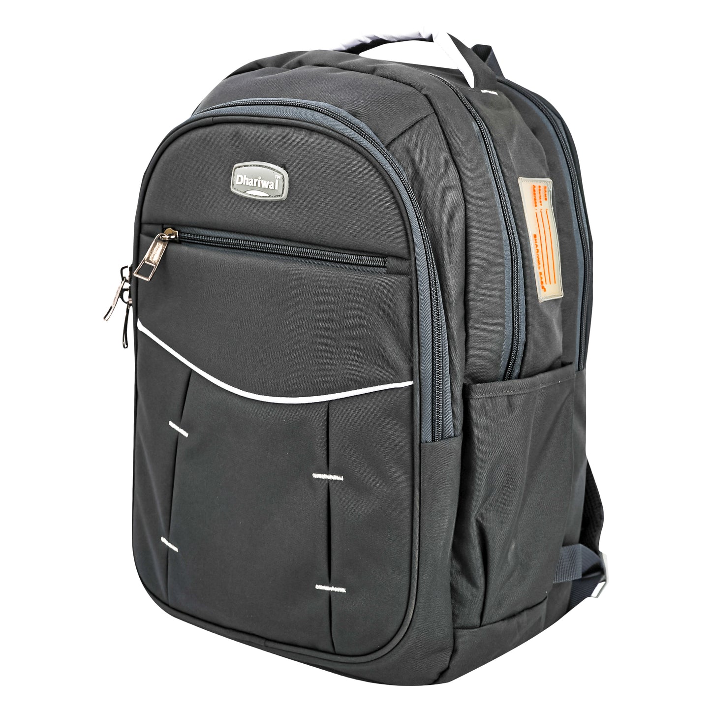 Dhariwal Unisex Dual Compartment Backpack 34L BP-228