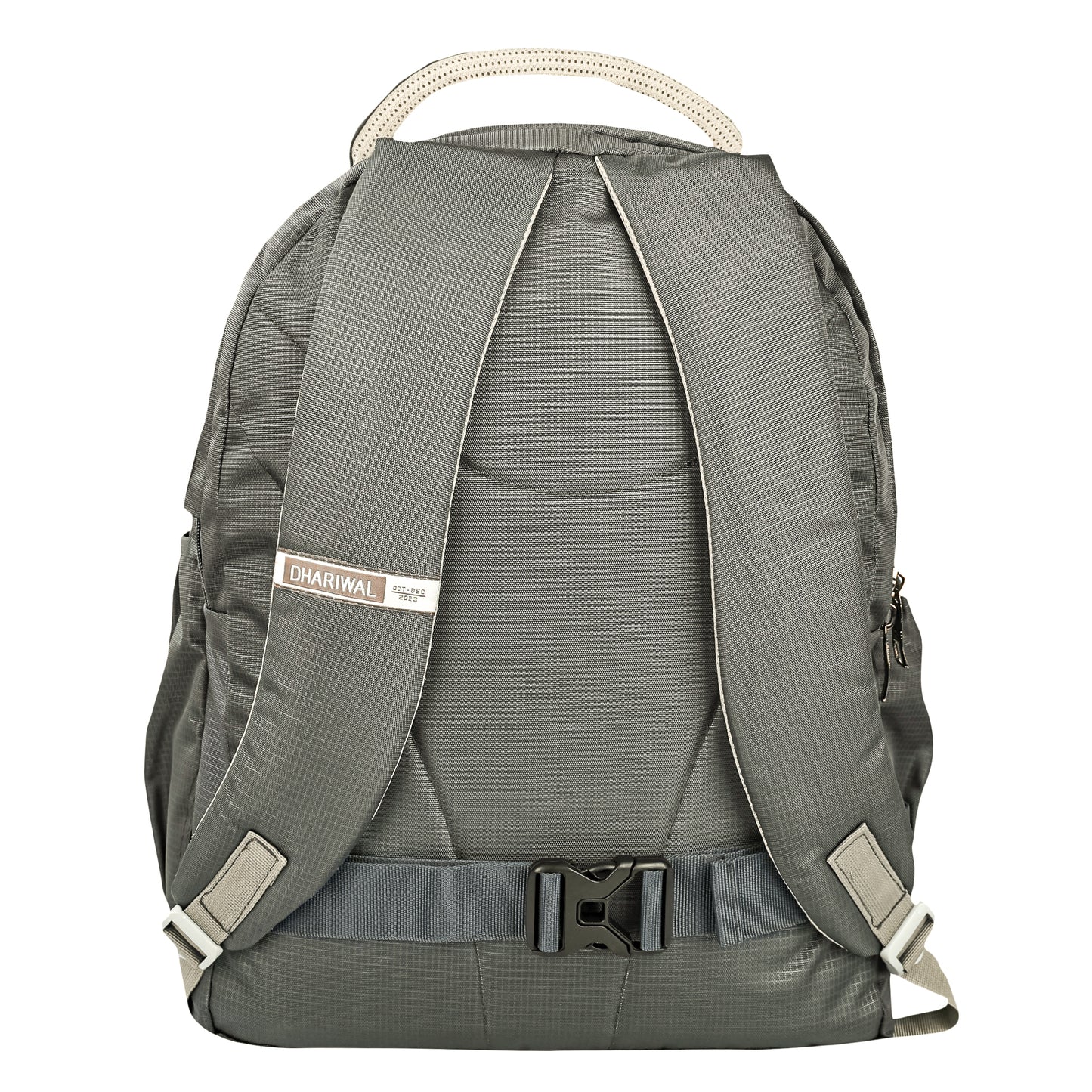 Dhariwal Backpack for Men & Women | Office, Travel, School, College bag| 40L LB-103