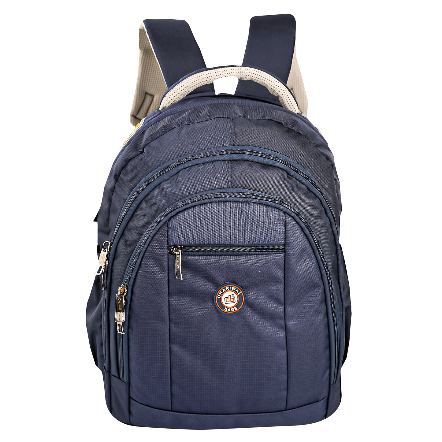 Dhariwal Backpack for Men & Women | Office, Travel, School, College bag| 40L LB-103