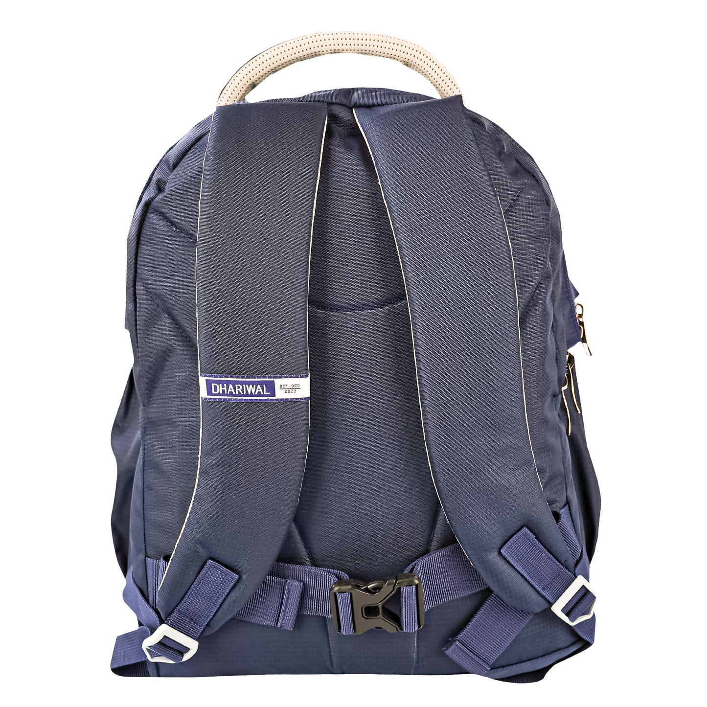 Dhariwal Backpack for Men & Women | Office, Travel, School, College bag| 40L LB-103