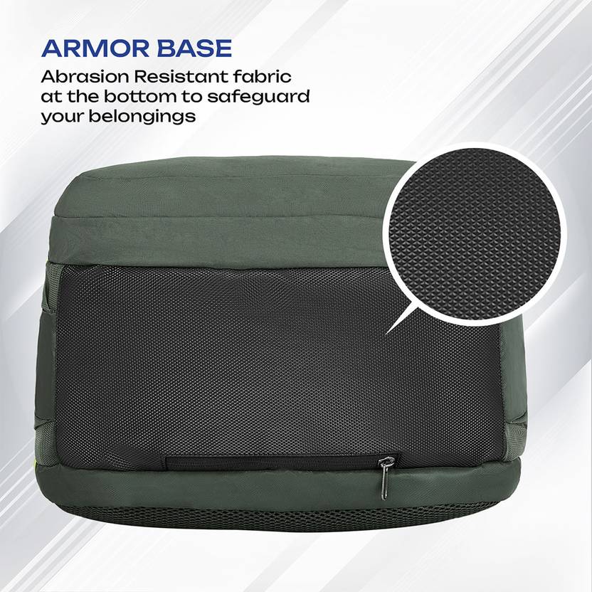 SAFARI Quadro 5 Backpack -43 L