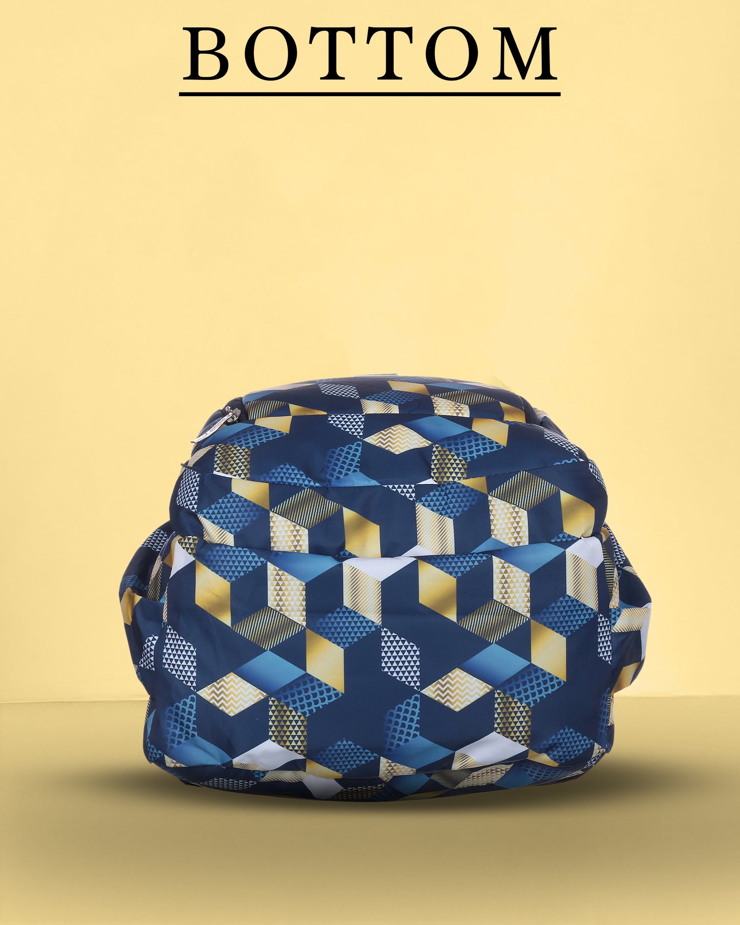 Dhariwal 36L Backpack Casual/School/College/Office Bag BP-248