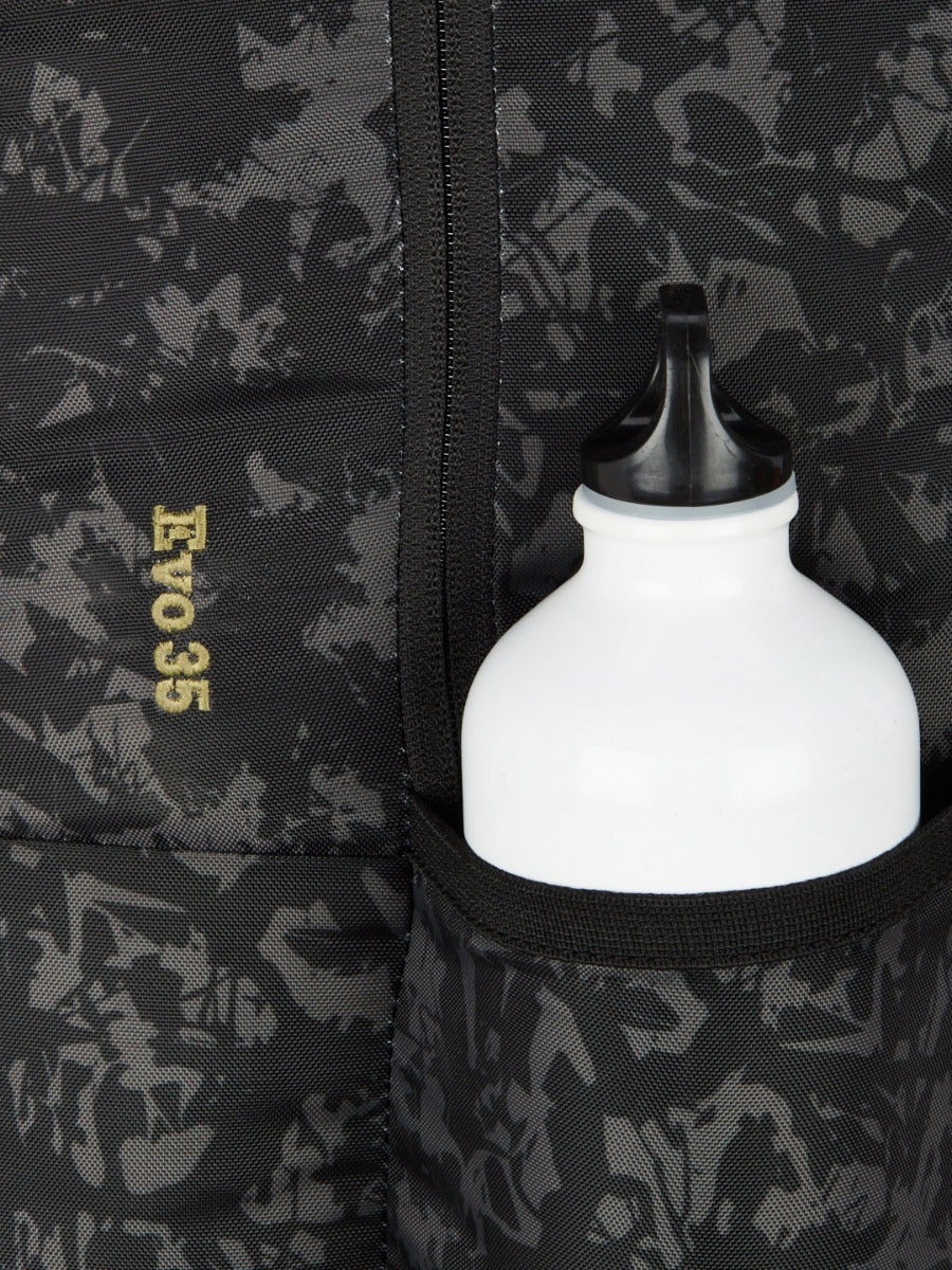 Wildcraft Evo 35L Backpack with Rain Cover (12960)