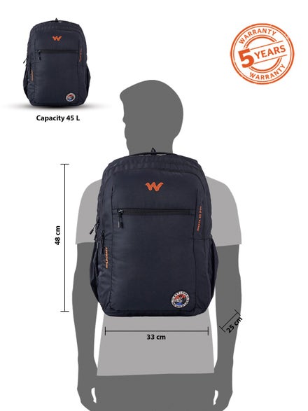 Sierra 45 Pro Laptop Backpack