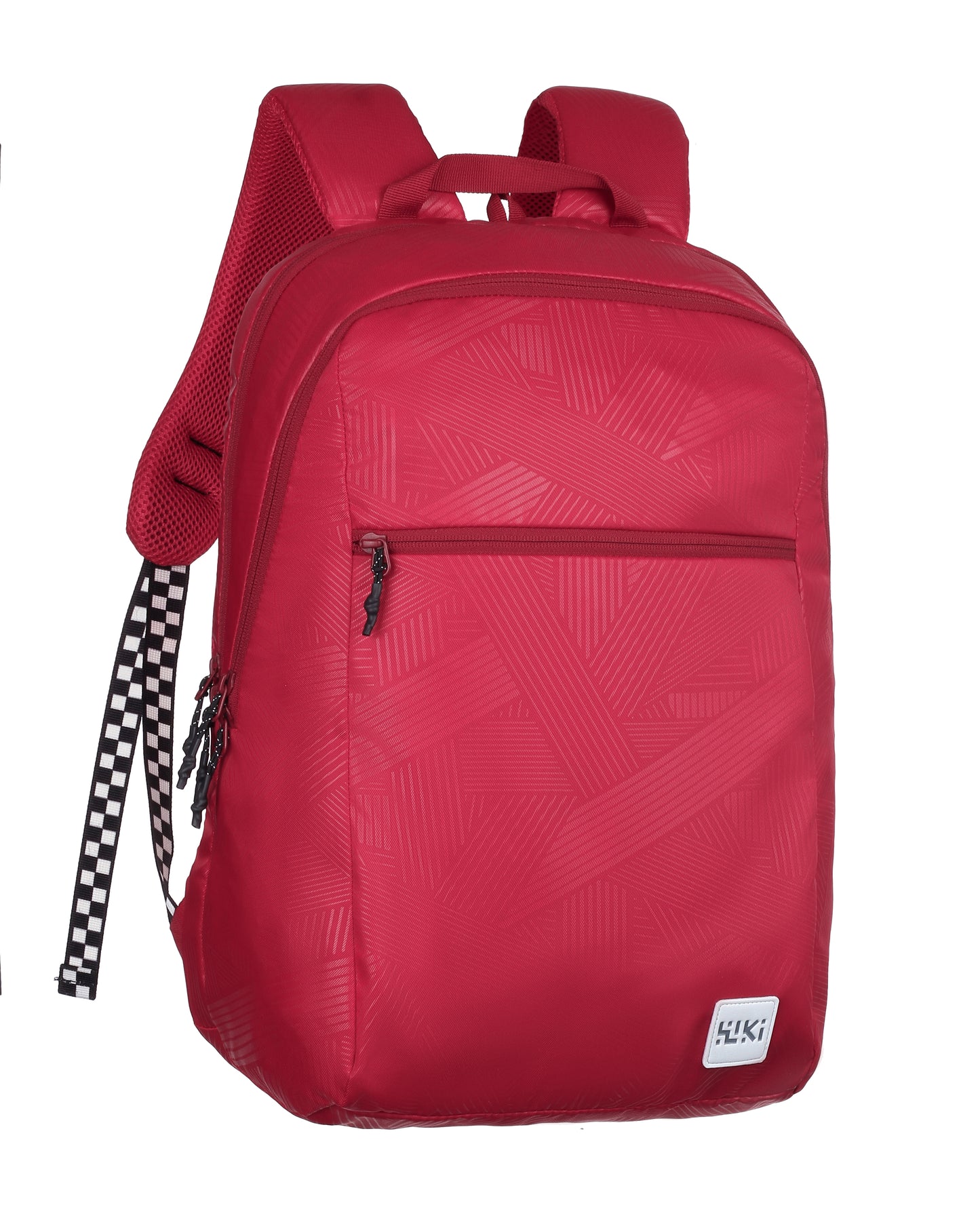 Wildcraft Wiki 35L Backpack College | School | Office &Travel Bag For Men & Women