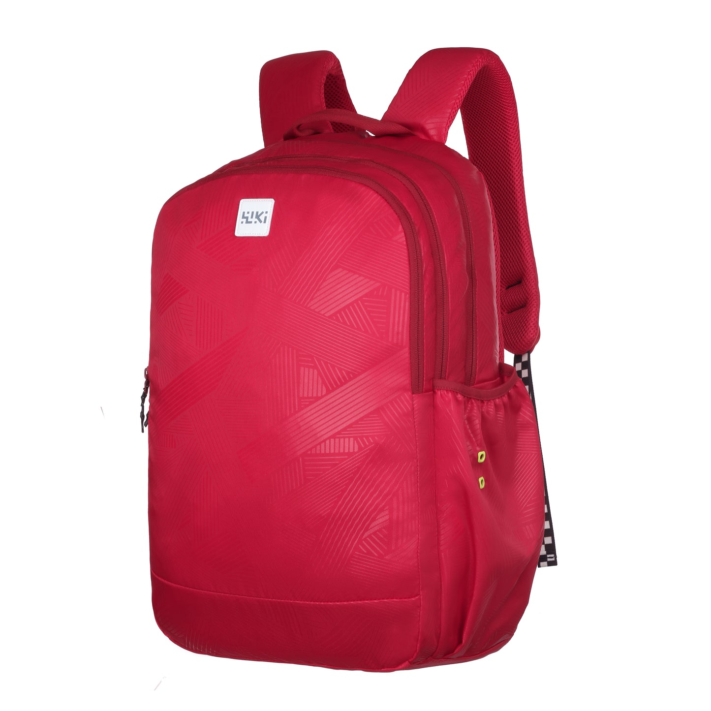 Wildcraft Polyester Expedition LPBP 45 Pro Laptop Backpack for Travel Gym Office Backpack for Men & Women