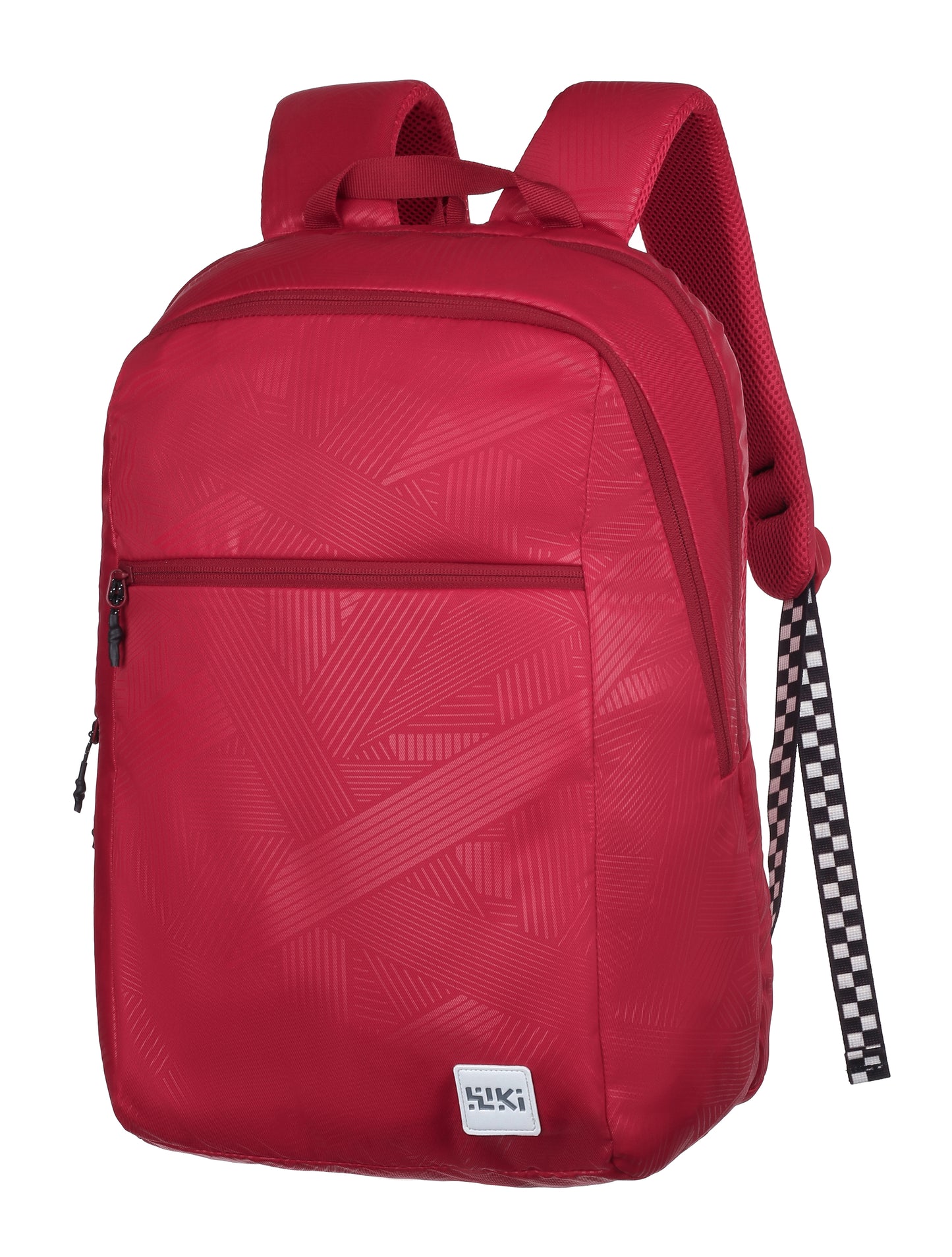 Wildcraft Wiki 35L Backpack College | School | Office &Travel Bag For Men & Women