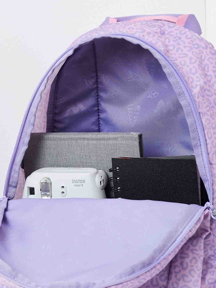 Wildcraft WIKI Girl 1 21.5L Backpack (12981)