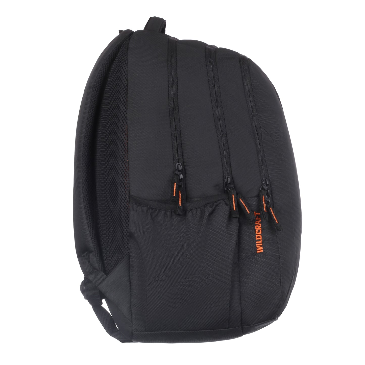 Wildcraft Atlas 45 LP Nylon backpack Ideal for school, college, office & travel bag for men And women