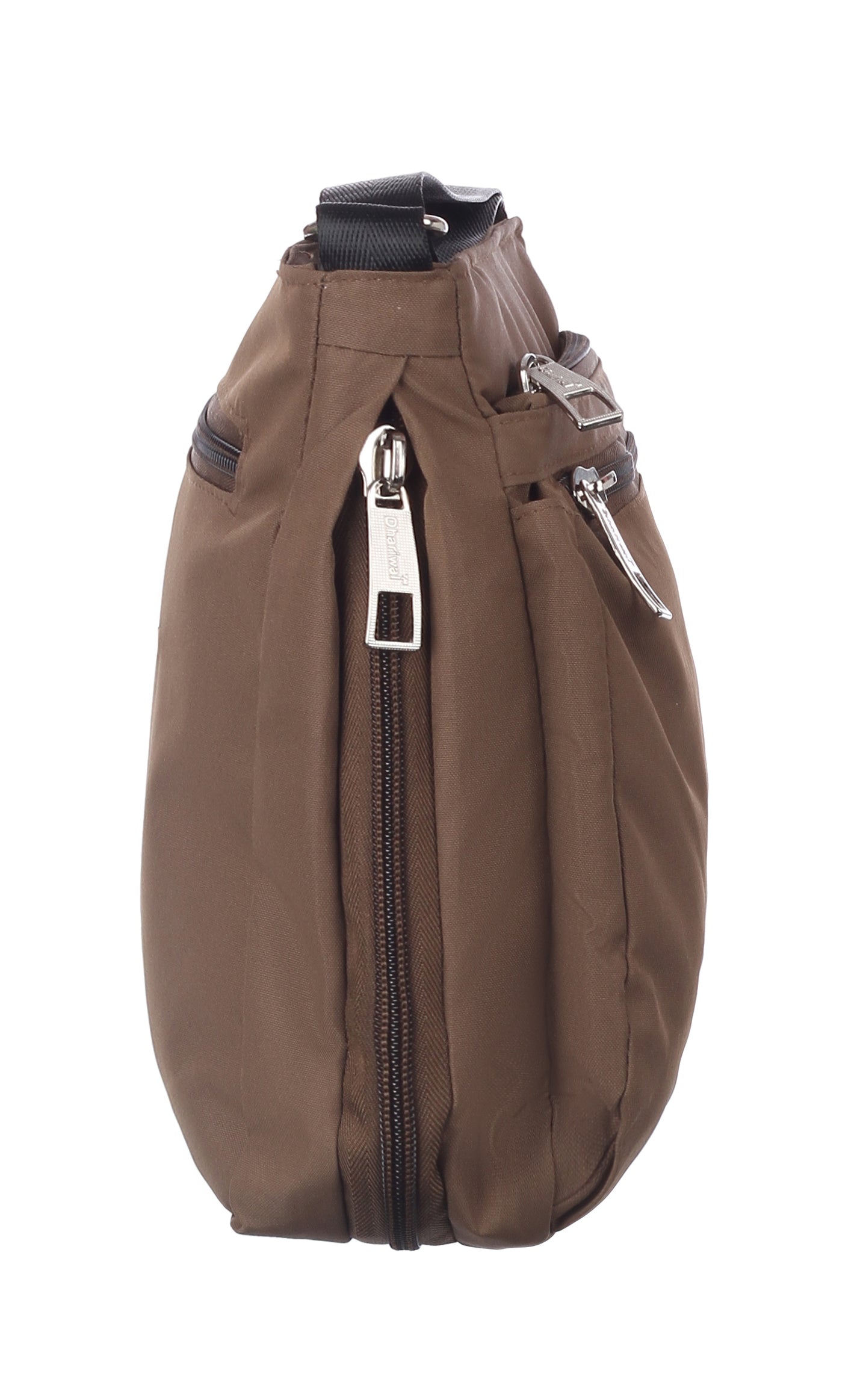 Dhariwal Multipocket Sling Cross Body Messenger Bag for Men Women Sling Bag SLB-1304