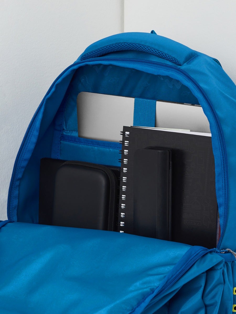WIKI 7 Laptop Backpack 46.5 L (12974)