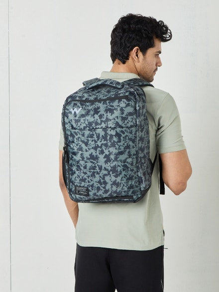 Wildcraft Globetrotter 30 L Laptop Backpack