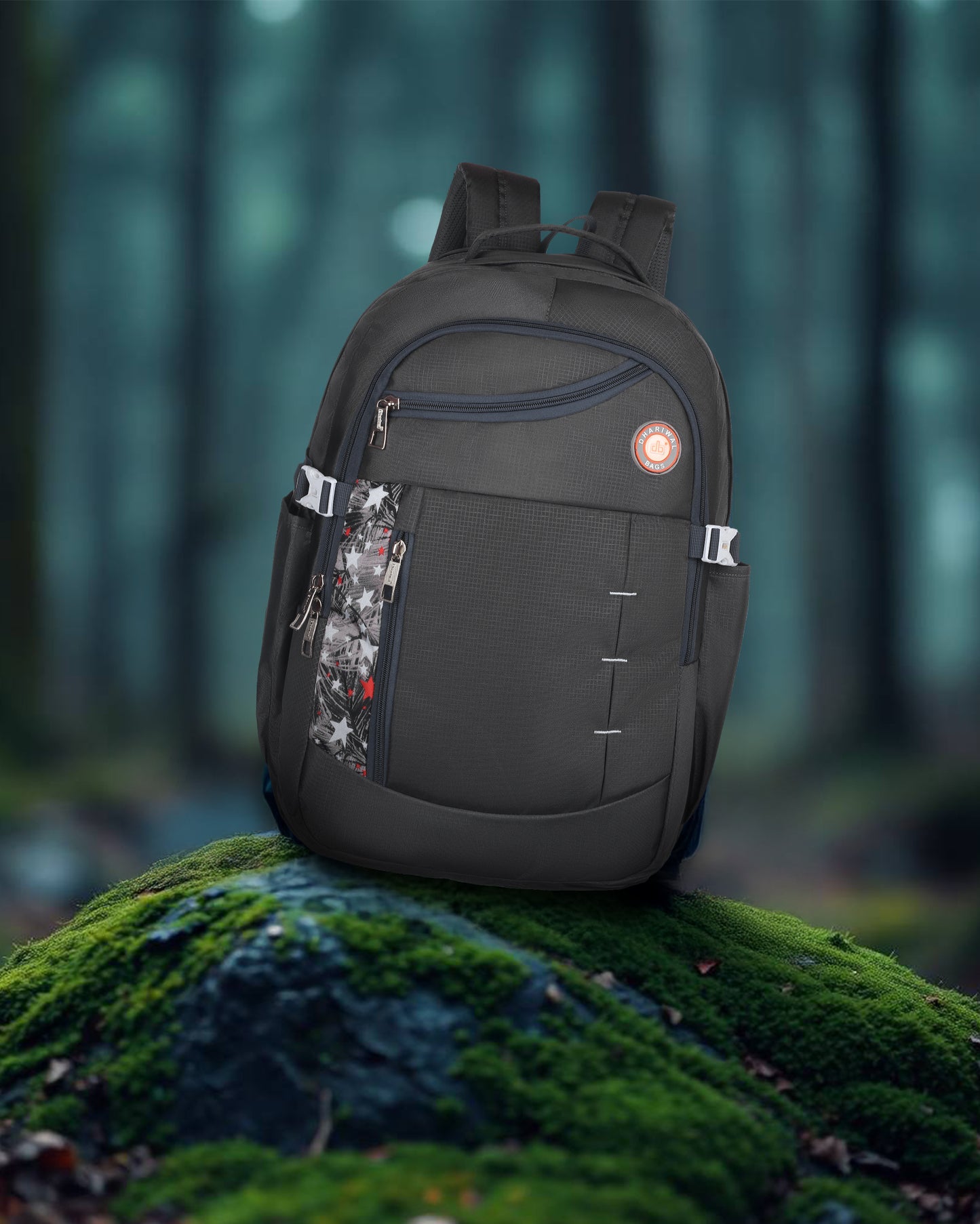 Dhariwal 58L Backpack BP-254
