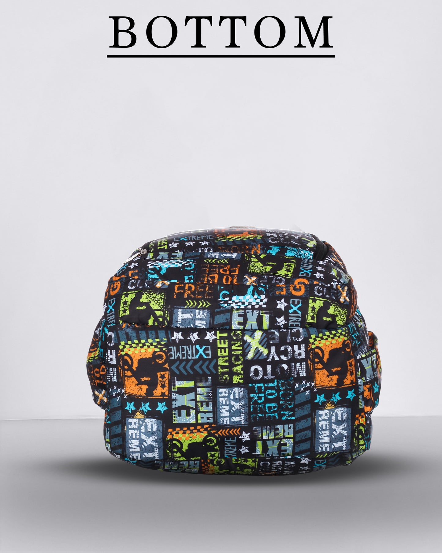 Dhariwal 36L Backpack Casual/School/College/Office Bag BP-248