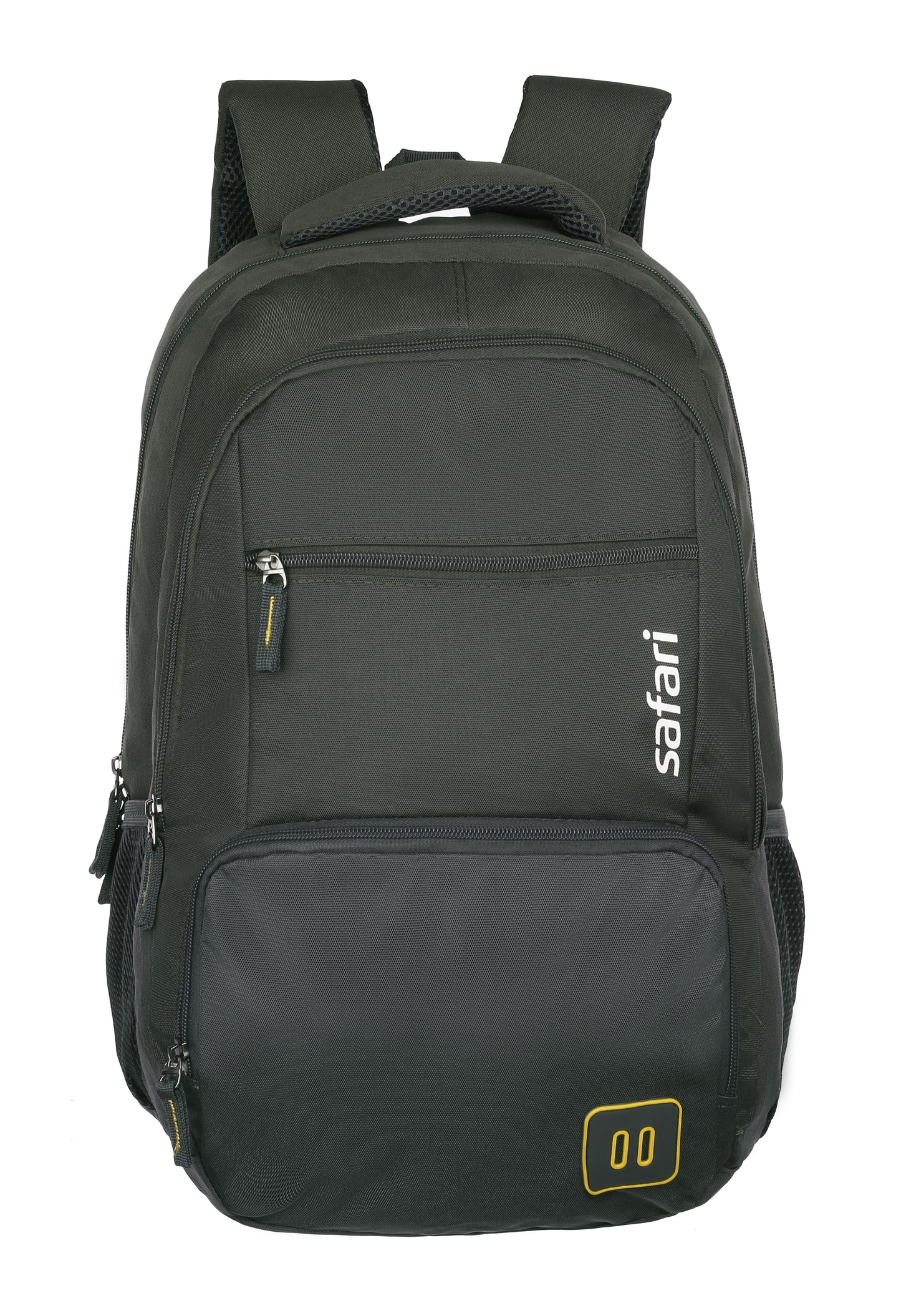 Safari Twin Pro 36L Formal Backpack