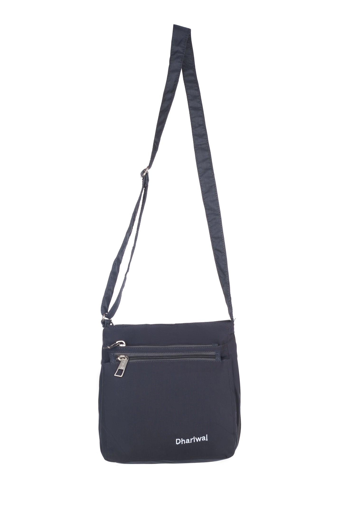 Dhariwal Multipocket Sling Cross Body Messenger Bag for Men Women Sling Bag SLB-1304