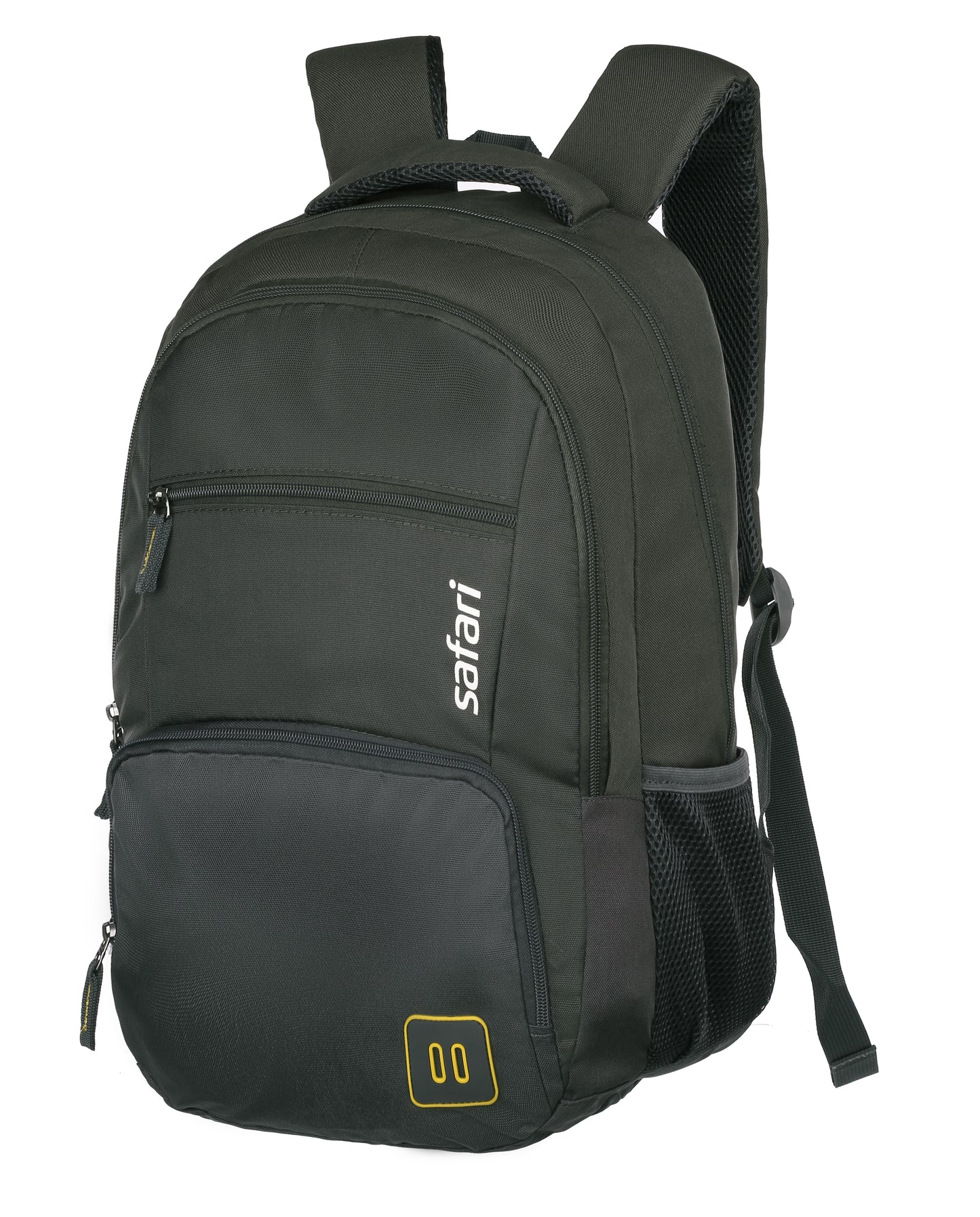 Safari Twin Pro 36L Formal Backpack