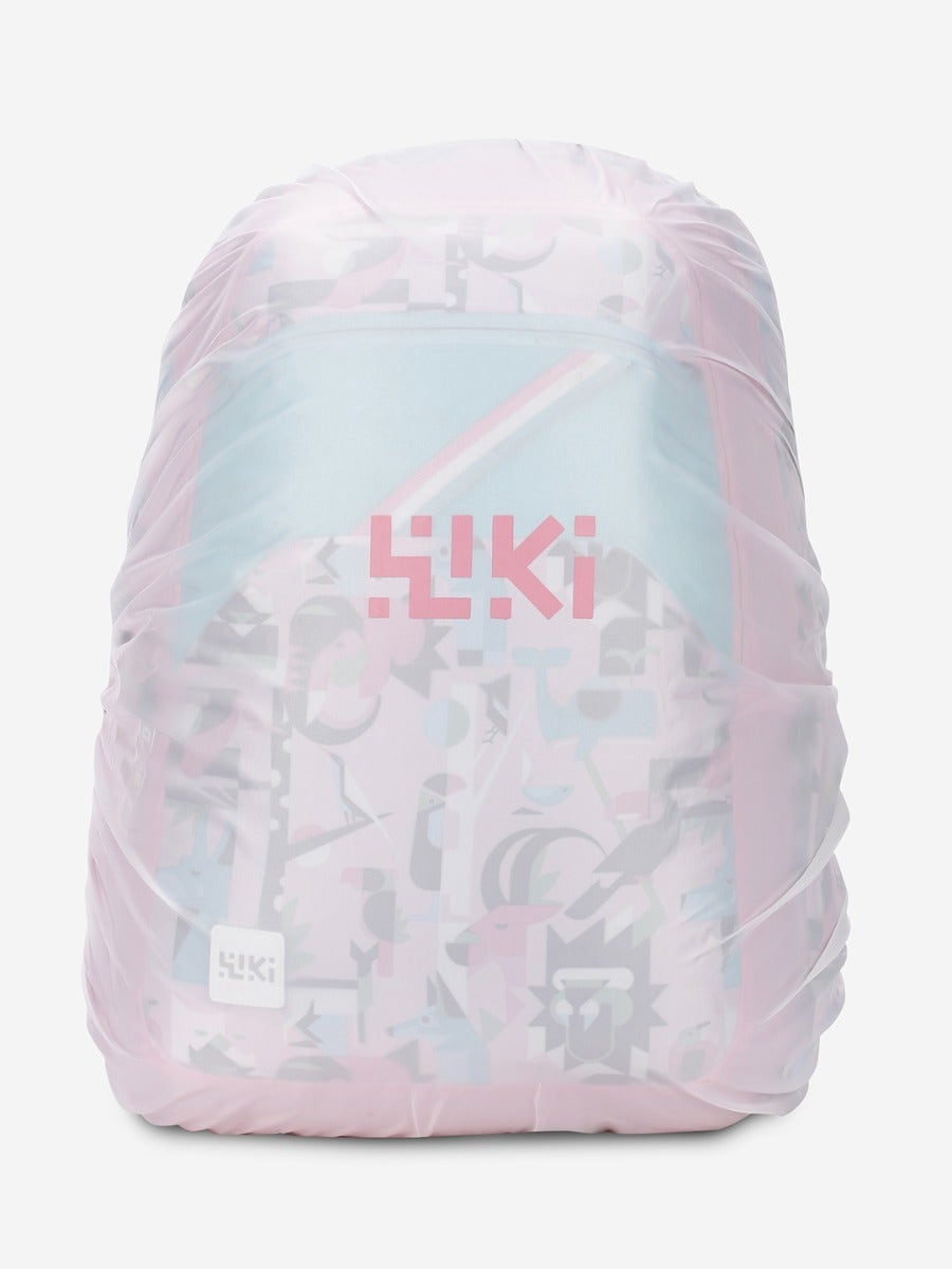 Wildcraft WIKI 3 29.5L Backpack with Sleeve Separator (12970)