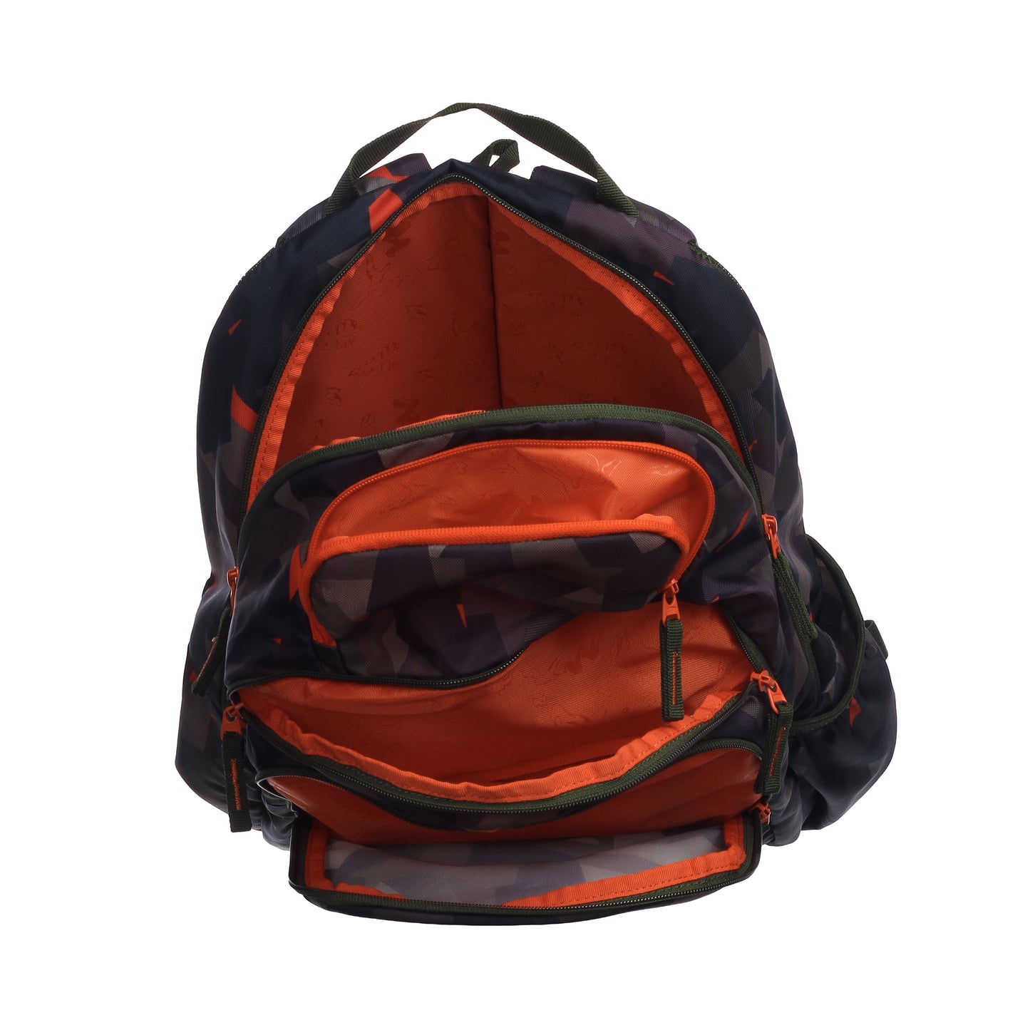 Wildcraft Backpack 30L Travel/School/College/Office Bag For Men & Women