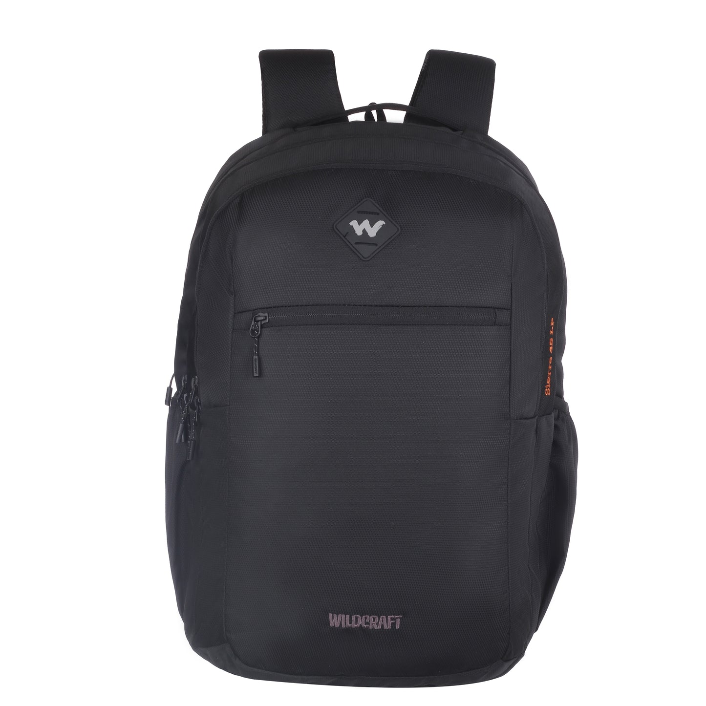 Wildcraft Sierra Nylon backpack Ideal for school, college, office & travel bag for men And women