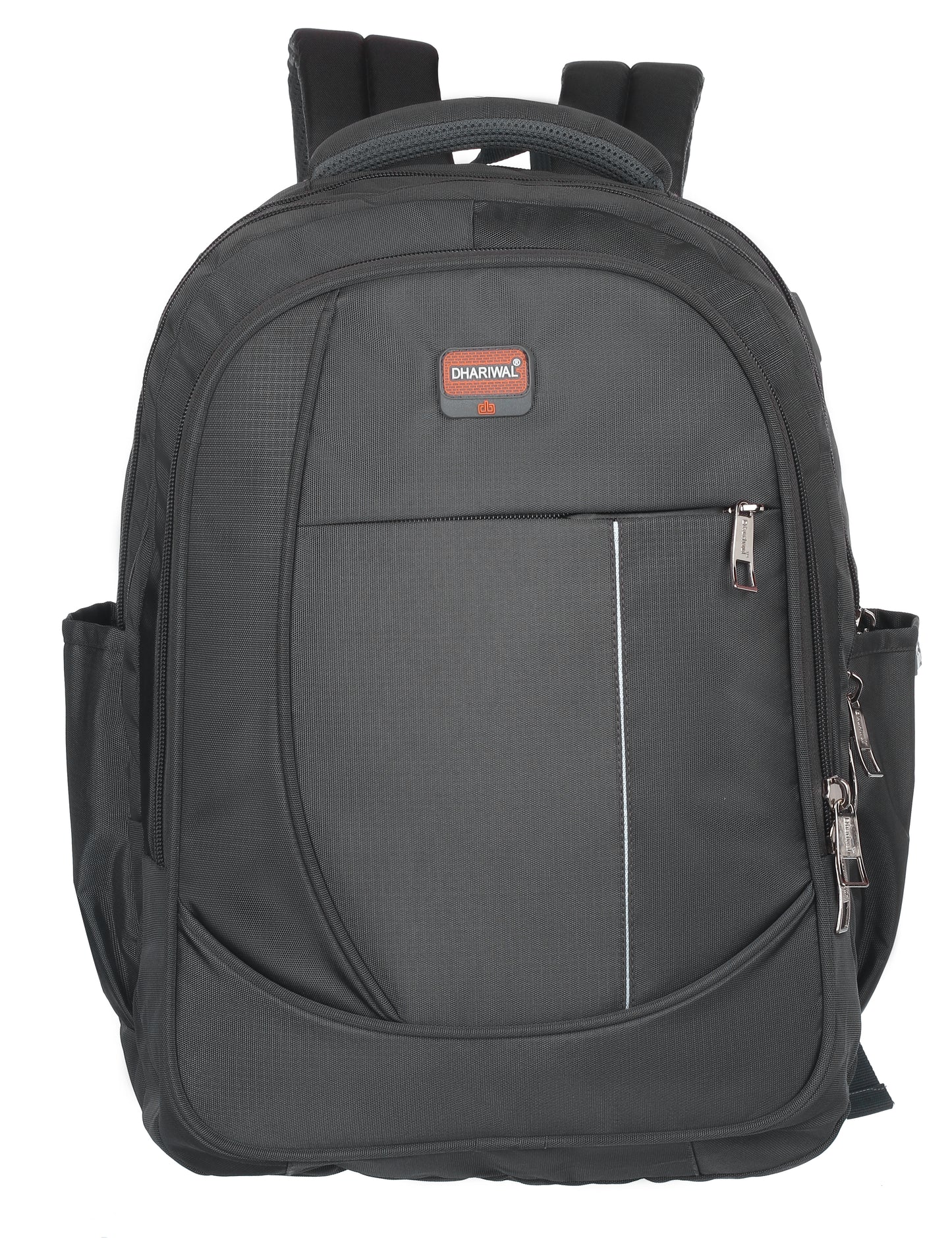 Dhariwal Backpack for Men & Women | Office, Travel, School, College bag| 46L BP-230
