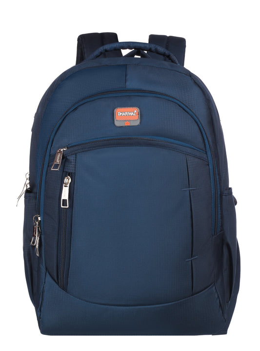 Dhariwal Backpack for Men & Women | Office, Travel, School, College bag| 35L BP-240