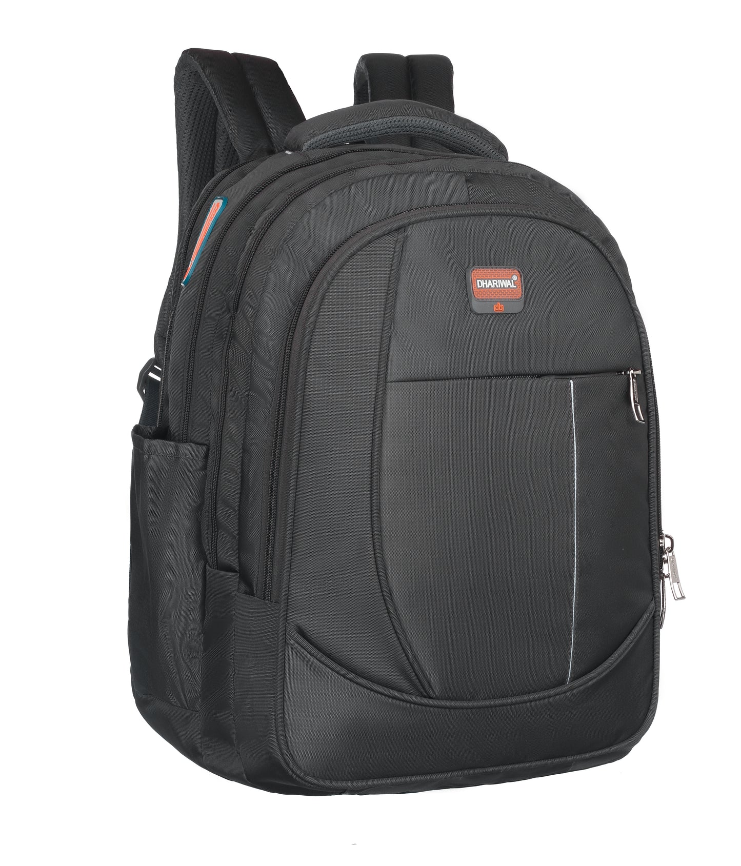 Dhariwal Backpack for Men & Women | Office, Travel, School, College bag| 46L BP-230