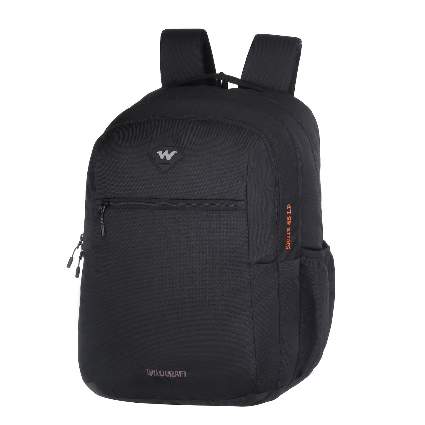 Wildcraft Sierra Nylon backpack Ideal for school, college, office & travel bag for men And women