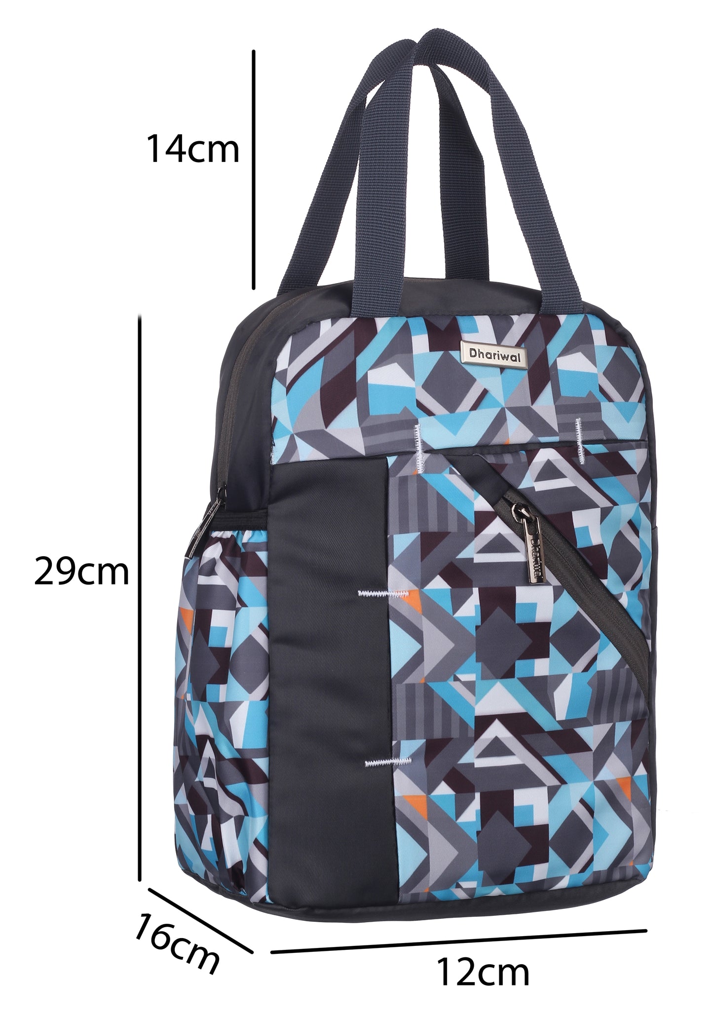 Dhariwal Tiffin Bag TB-415