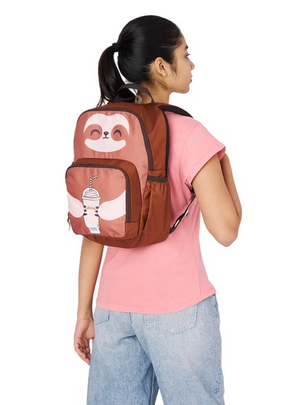 Wiki Champ 1 School Bag