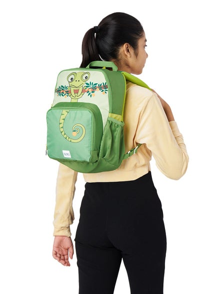 Wiki Champ 1 School Bag