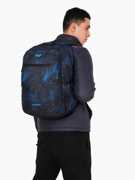 Wildcraft Sierra 40 Backpack